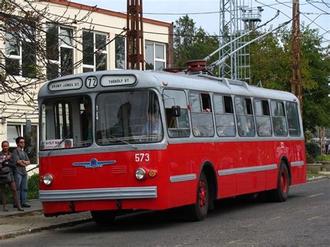 Троллейбусы ЗиУ-5 | Винтажные автомобили, Антикварные автомобили ...