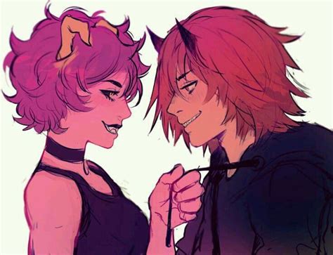 Mha Spicy Pics Complete Mina X Kirishima Wattpad