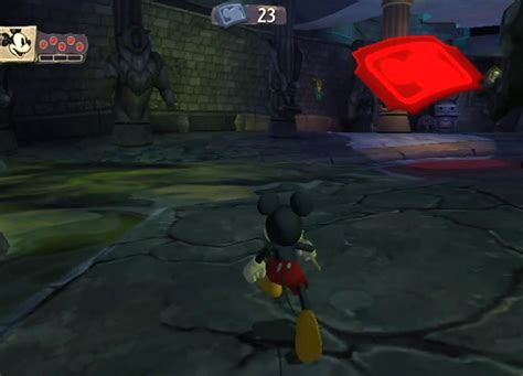 Epic Mickey Download - GameFabrique