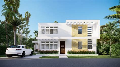 Villa Bluepearl en Casa Linda - Casa Linda Quality Communities