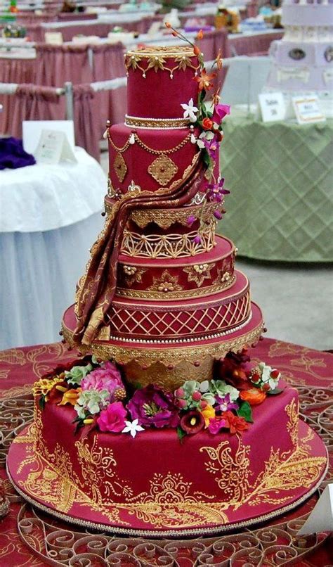 Wedding Cake Ideas Blog