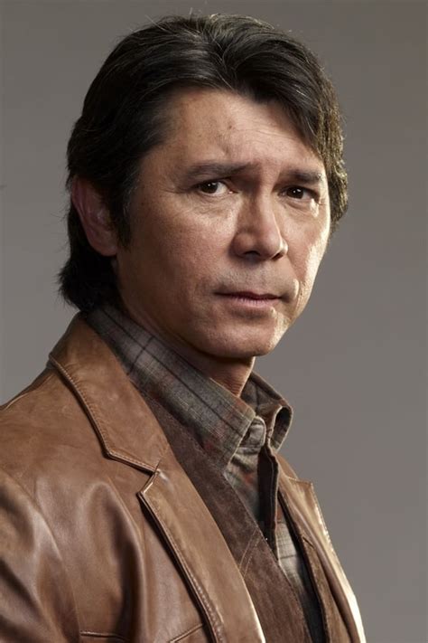 Lou Diamond Phillips — The Movie Database Tmdb