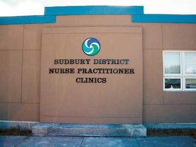 New nurse practitioner clinic opens in Lively - Sudbury News