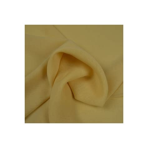 Chiffon Beige Stoffcity