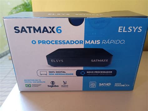 ATENÇÃO Prazo para trocar antena parabólica tradicional pela digital