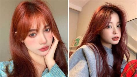 Top Ki U Nhu M T C M U N U Cam Hot Trend Th Ng H Ng Nhan S C