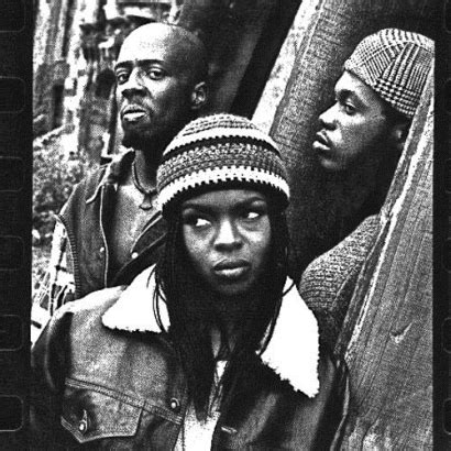 Fugees "Ready Or Not" (Melodiesinfonie Remix) | Music Is My Sanctuary