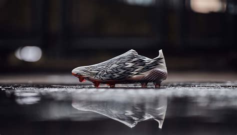 Adidas Unveil The Limited Edition X Ghosted Pf Soccerbible