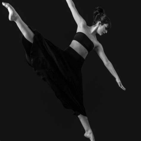 Anna Borini Trinity Laban Conservatoire Of Music And Dance London