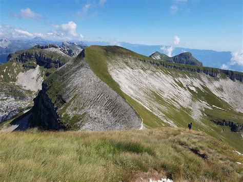 Lalta Via Delle Dolomiti Bellunesi In Tv Sabato La Puntata Di Linea