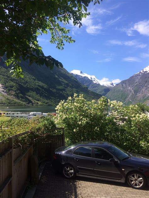 Top 10 Airbnb Vacation Rentals In Geiranger Norway Trip101