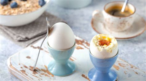 Tipps rund ums Eier kochen So gelingt das perfekte Frühstücksei