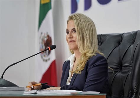 Romina Contreras En Primer Lugar Como Alcaldesa Con Mayor Aprobaci N