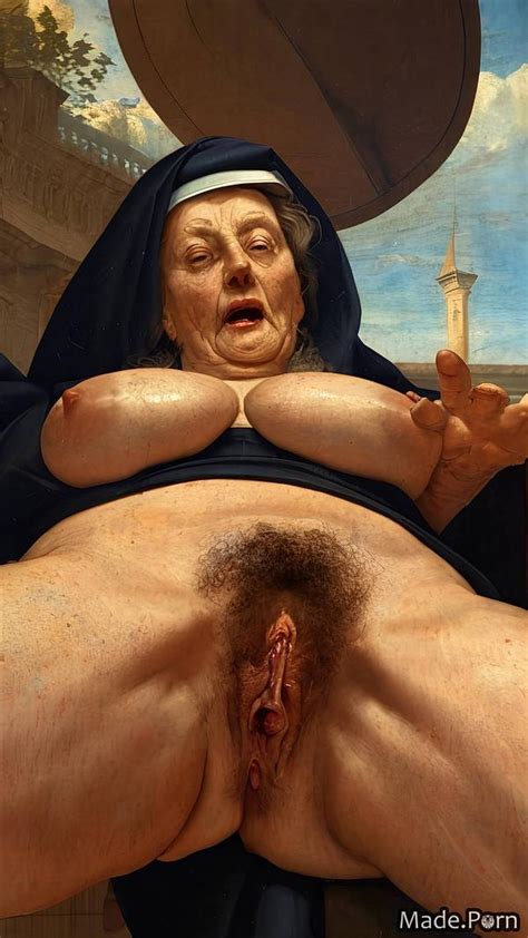 Porn Image Of Shocked Long Legs Gothic Pussy Licking German Nylon Created By AI