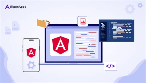 A Guide On Web Mobile App Development Using Angularjs Framework