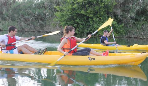 Alquiler Y Ruta En Kayak En El Delta Del Ebro Deltebre Delta Del Ebro