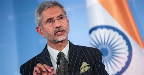 Example Of Successful Diplomacy EAM S Jaishankar On India Bangladesh