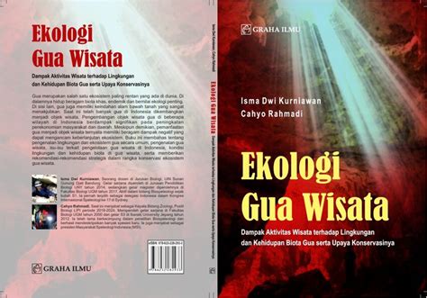 (PDF) Ekologi Gua Wisata