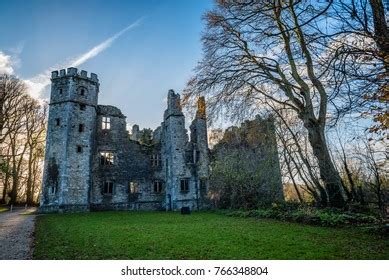 10 Mallow Castle Ruin Mallow Cork Ireland Images, Stock Photos & Vectors | Shutterstock