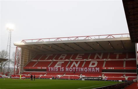 Nottingham Forest transfer rumours: Reds outcast Nicholas Ioannou's ...