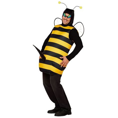 Adult Bee Stinger Costume