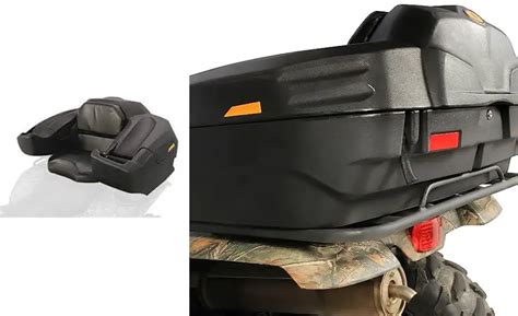 Top The Best Atv Passenger Seat Super Buying Guide