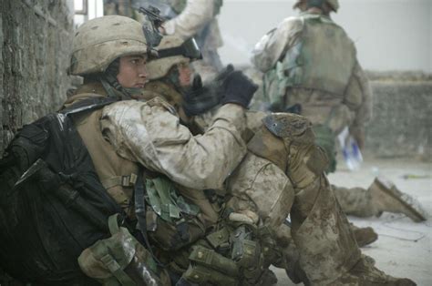 This Shows Why The Battle For Fallujah Is So Important To Marine Corps