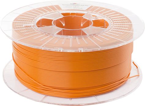 Spectrum PLA Pro Carrot Orange 3DJake Switzerland