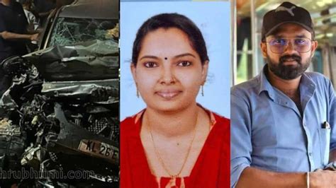 Cops To Clear Mystery Surrounding Adoor Crash To Look Into Whatsapp Chats Of Deceased Adoor