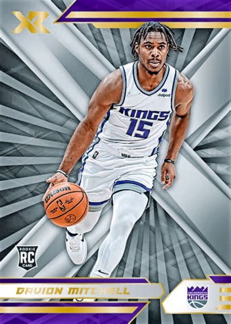 Panini Chronicles Nba Basketball Cards Checklist