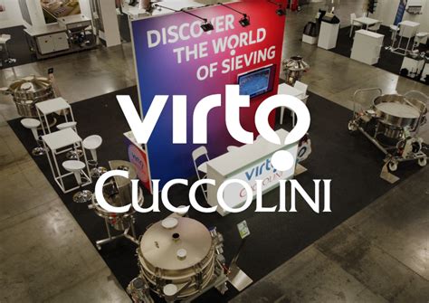 Solids Parma Virto Cuccolinis Innovative Solutions Cuccolini Srl