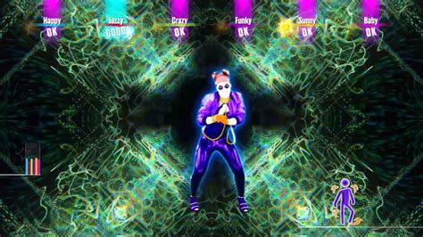 Era Istrefi Bonbon Just Dance 2017 Official Gameplay Preview