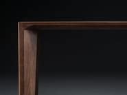 Hanny Rectangular Solid Wood Dining Table By Artisan Design Artisan