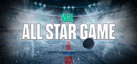 Nhl All Star Game Schedule Nations Face Off Voting Rosters