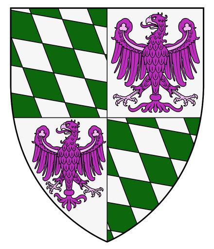 House Of Wittelsbach Wappenwiki