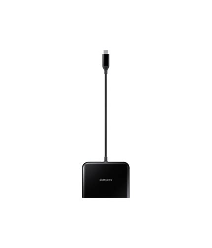 EE-P5000: Multiport Adapter für Ihr Mobilgerät | Samsung DE