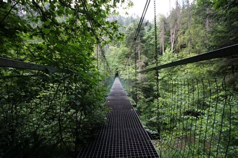 Slovak Paradise National Park 21 Best Places To Visit Photos And Maps