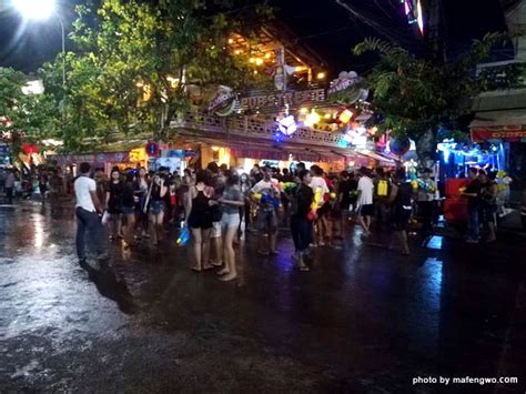 Cambodian Khmer New Year Songkran Festival In Siem Reap Cambdia