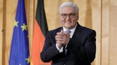#Germania: #Steinmeier eletto #presidente della #Repubblica ...