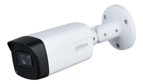 Cámara Bala Dahua Lite 2 Mp Hdcvi 1080p 3 6mm Ir 80 Mts 88 Envío gratis