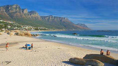 Faubourg Camps Bay Le Cap Location De Vacances Partir De Nuit