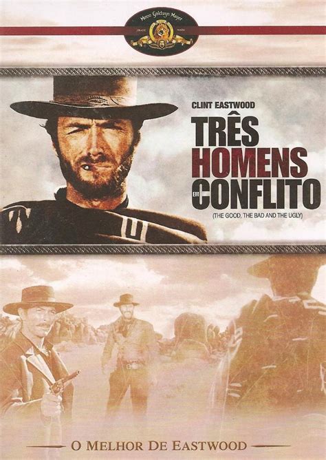 Filmes Históricos Três Homens Em Conflito