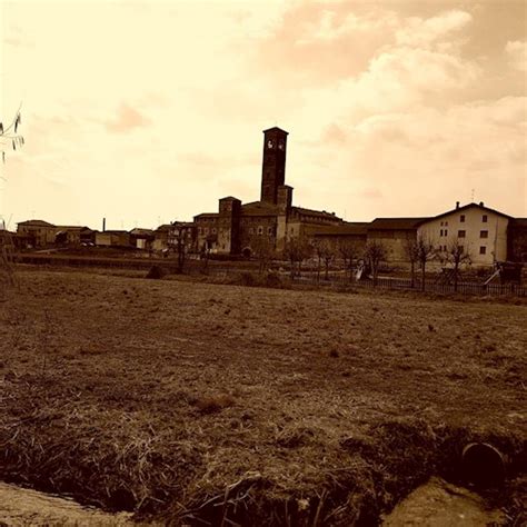 Comune di Lenta - Luoghi