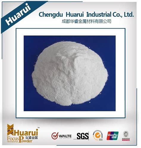 China Lithium Carbonate Li2co3 At Factory Price Cas 554-13-2 - Buy ...