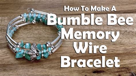 Memory Wire Bracelets Youtube Outlet