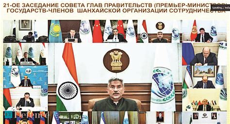 INSTC: India pitches INSTC, Chabahar for Central Asian economies - The ...