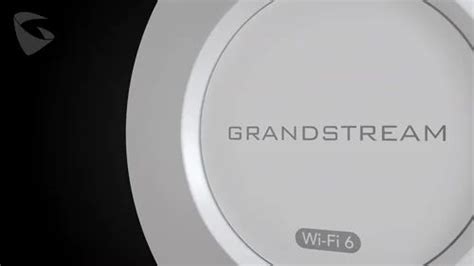 Good Wireless Or Wi Fi Grandstream Indoor GWN7630 Gigabit Access Point