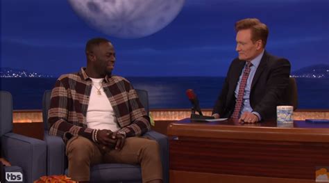 Draymond Green Destroys Kevin Harts Claims That Hes Good At