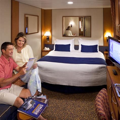 Cabins On Radiance Of The Seas Iglu Cruise