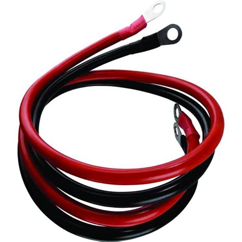 CABLE BATERIA 2 AWG 35mm2